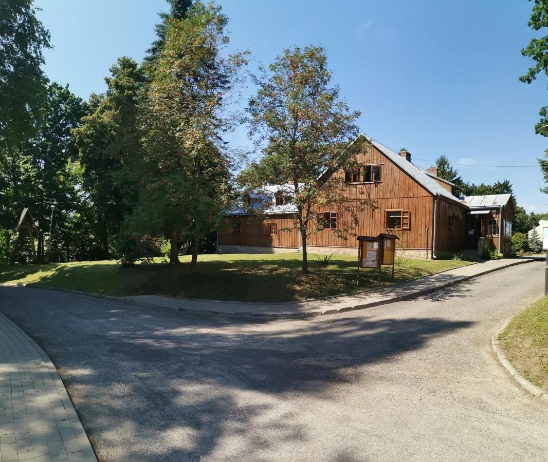Szsm Hadle Szklarskie Exterior foto