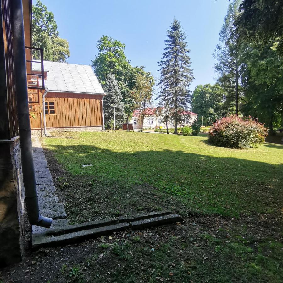 Szsm Hadle Szklarskie Exterior foto