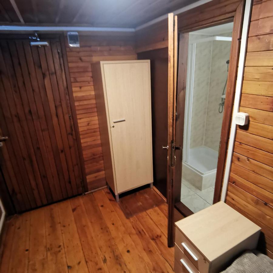 Szsm Hadle Szklarskie Exterior foto