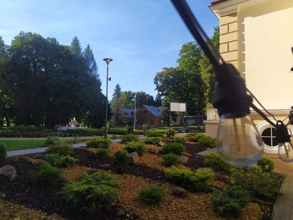 Szsm Hadle Szklarskie Exterior foto