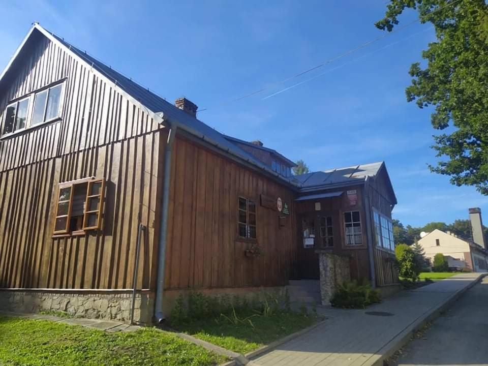 Szsm Hadle Szklarskie Exterior foto