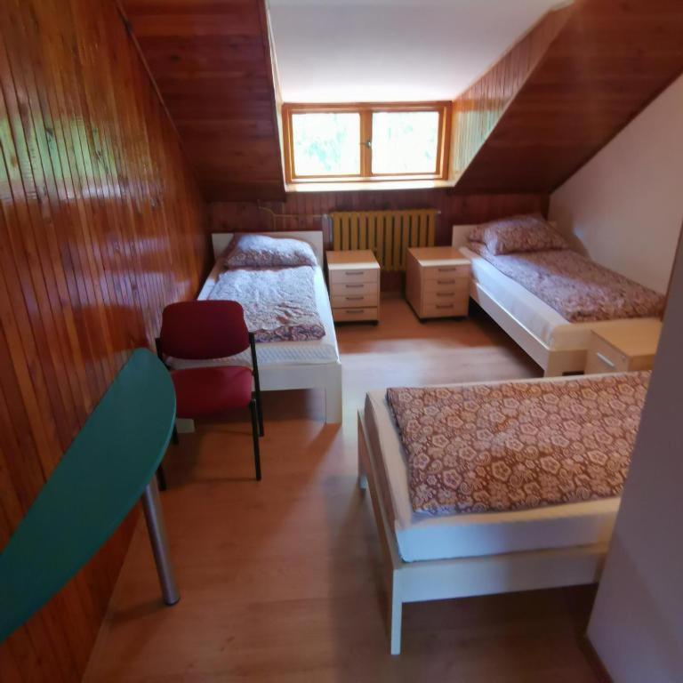 Szsm Hadle Szklarskie Exterior foto